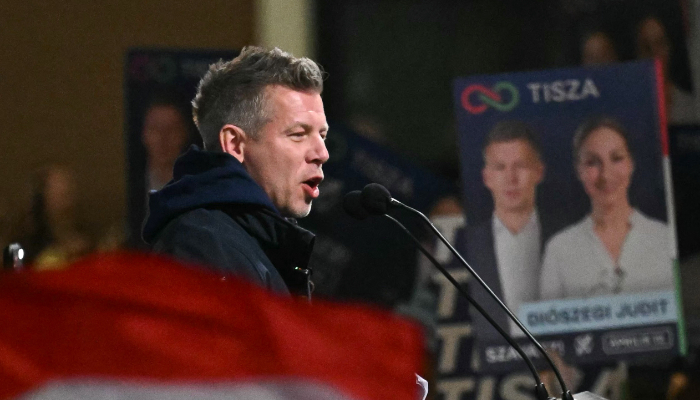 Maďarské úrady aj pozorovateľská misia OBSE potvrdili zákonný priebeh volieb