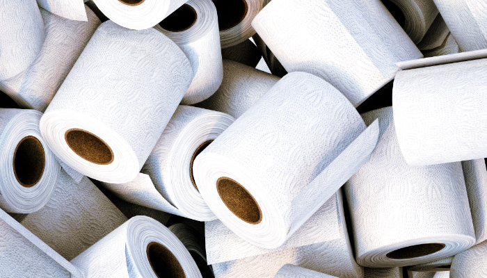 EÚ nepretláča nahradenie klasického toaletného papiera